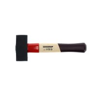 Mallet 288 mm 1,500 g head Wood GEDORE Professional Tool Expertise