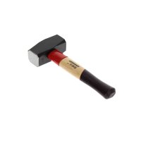 Fäustel ROTBAND-PLUS mit Eschenstiel, 2000 g GEDORE...