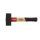 Mallet 305 mm 2,000 g head Wood GEDORE Professional Tool Expertise