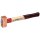 Kupferhammer ROTBAND-PLUS 2000 g GEDORE 622 H-2000