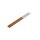 Chisel 242 mm Slotted chisel 26 mm GEDORE Professional Tool Expertise