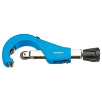 Pipe cutter for plastic/composite pipes 6-76 mm GEDORE...