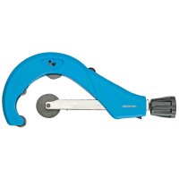 Pipe cutter for plastic/composite pipes 50-127 mm GEDORE...