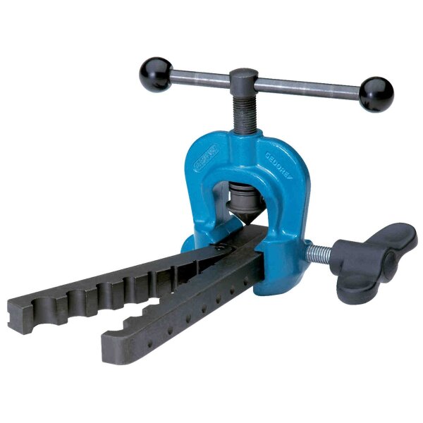 Flaring tool 3/16-3/4 GEDORE BLUE