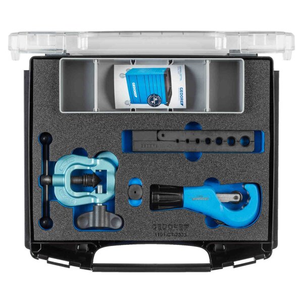 Werkzeugsatz 4-14mm in i-BOXX 72 GEDORE 1101-233301
