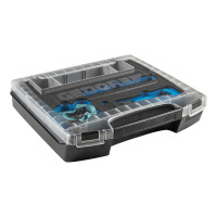 Tool Set Zinc die-cast GEDORE precision tools Quality expertise