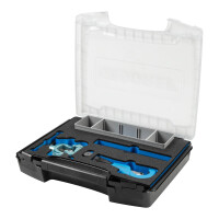 Tool Set Zinc die-cast GEDORE precision tools Quality expertise