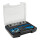 Tool Set Zinc die-cast GEDORE precision tools Quality expertise