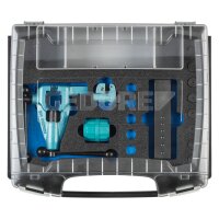 Flanging Device 18-piece GEDORE precision tool Quality...