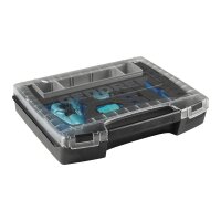 Flanging Device 18-piece GEDORE precision tool Quality expertise