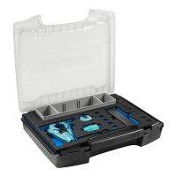 Flanging Device 18-piece GEDORE precision tool Quality expertise