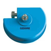 Biegeform 8mm GEDORE 243051
