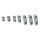 Biegeform aus Alu-Guss 20mm GEDORE 245820