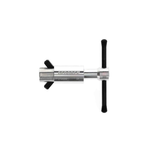 Ventilhalter venti-quick 120mm GEDORE 312000