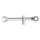 Assembly wrench M12, 19x19 mm GEDORE 317512