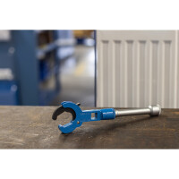 Gabelschlüssel GEDORE Präzisionswerkzeug Qualitätskompetenz