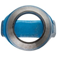 Henkellocheisen Ø 9 mm gehärtet 120 mm GEDORE Profi Werkzeug Expertise