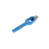 Henkellocheisen Ø 18 mm gehärtet 148 mm GEDORE Profi Werkzeug Expertise