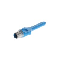 Henkellocheisen Ø 18 mm gehärtet 148 mm GEDORE Profi Werkzeug Expertise