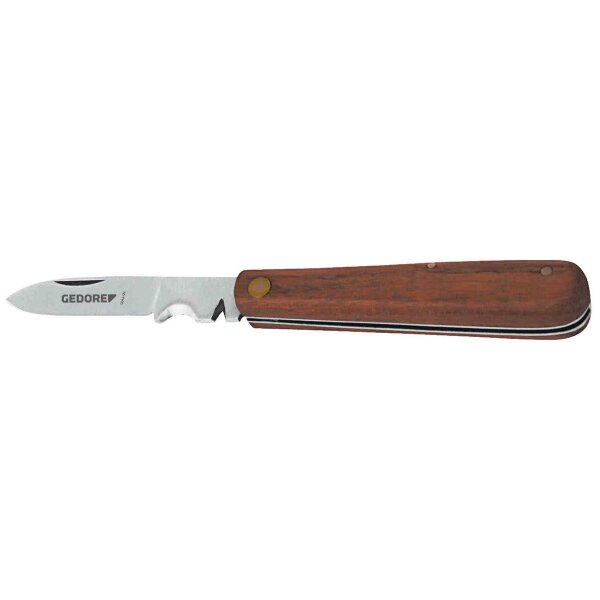 Kabelmesser 195mm GEDORE 0042-09