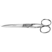 Professional industrial scissors, 160 mm GEDORE 1277-16