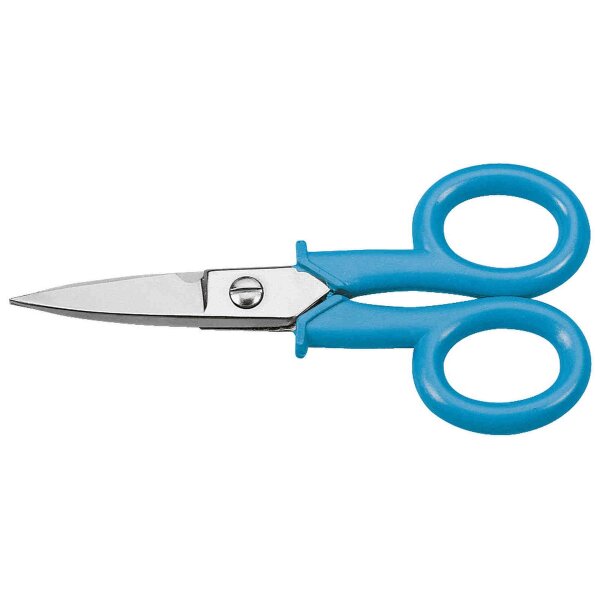 Small universal scissors GEDORE 8096-140