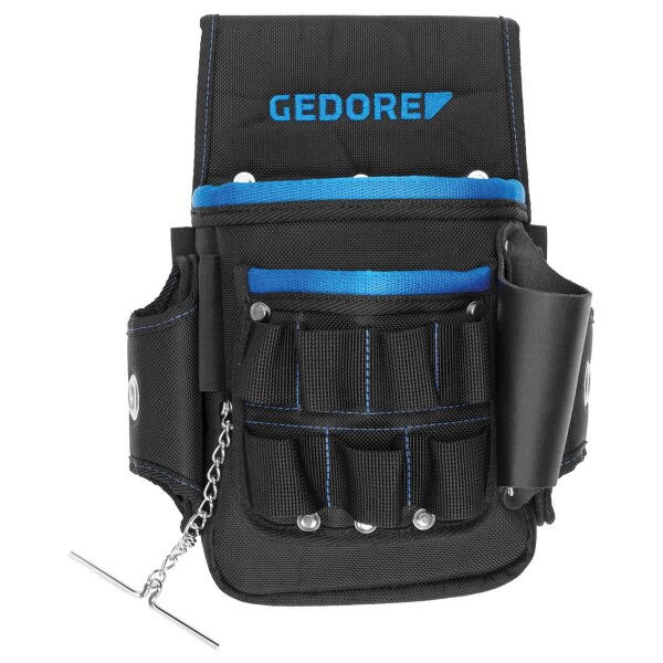 Electricians bag GEDORE WT 1056 6