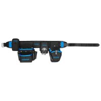 Profi-Gürtel-Set GEDORE WT 1056 7