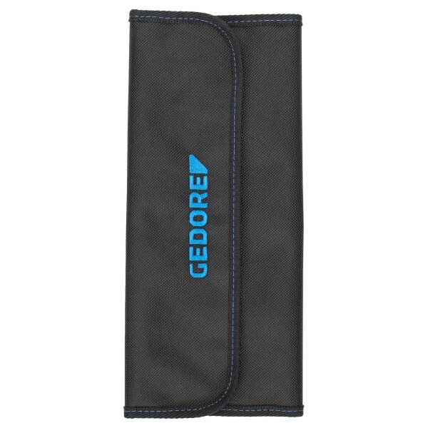Rolltasche GEDORE WT 1056 9