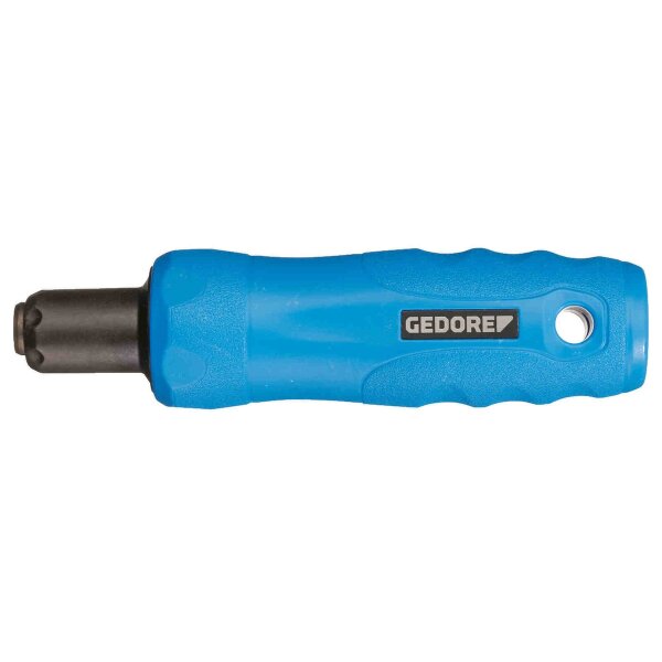Drehmomentschrauber Typ Prime FH 0,5-4,5 Nm GEDORE PRIME 450 FH