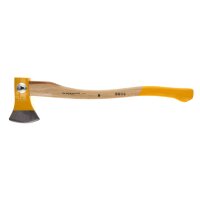 ILTIS-Axt Modell Europa Hickory 1200 g GEDORE OX 10 H-1207