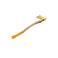 ILTIS-Axt Europa Hickory 1200 g OCHSENKOPF Profi Forstwerkzeug Expertise