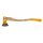 ILTIS-Axt Modell Europa Hickory 1200 g GEDORE OX 10 H-1207
