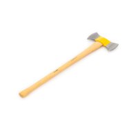 Doppel-ILTIS-Axt Kanada 1000 g OCHSENKOPF Profi Forstwerkzeug Expertise