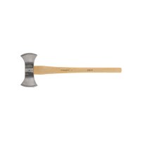 Throwing axe 1200 g OCHSENKOPF professionally processed...