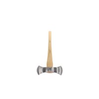 Throwing axe 1200 g OCHSENKOPF professionally processed for a firm grip