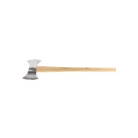 Throwing axe 1200 g OCHSENKOPF professionally processed for a firm grip