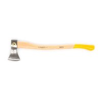 Universal Gold-Forstaxt Hickorystiel 1600 g GEDORE OX 20...