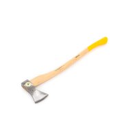 Universal forestry axe hickory handle 1600 g OCHSENKOPF...