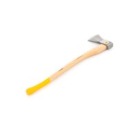 Universal Forstaxt Hickorystiel 1600 g OCHSENKOPF Profi Forstwerkzeug Expertise