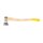 Universal Gold-Forstaxt Hickorystiel 1600 g GEDORE OX 20 H-1608