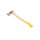 Universal Gold-Forstaxt Hickorystiel 1600 g GEDORE OX 20 H-1608