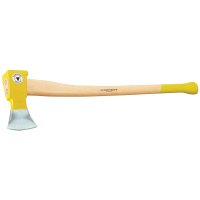 SPALT-Axt (Schlegelaxt) mit Eschenstiel GEDORE OX 30 E-2751
