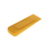 Kunststoff Fällkeil ALASKA OCHSENKOPF Profi Forstwerkzeug Expertise