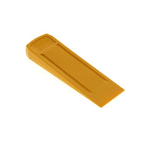 Kunststoff Fällkeil ALASKA OCHSENKOPF Profi Forstwerkzeug Expertise