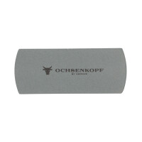 Schleifstein Abziehstein OCHSENKOPF Profi Forstwerkzeug Expertise