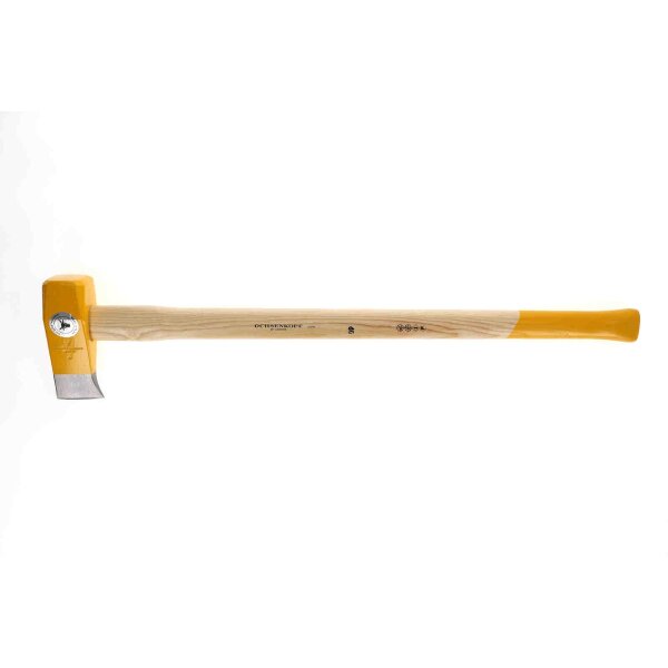 PROFI-Spalthammer mit Eschenstiel GEDORE OX 35 E-3001