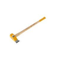 Splitting hammer with ash handle OCHSENKOPF professional...
