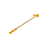 Spalthammer mit Eschenstiel OCHSENKOPF Profi Forstwerkzeug Expertise