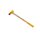 PROFI-Spalthammer mit Eschenstiel GEDORE OX 35 E-3001